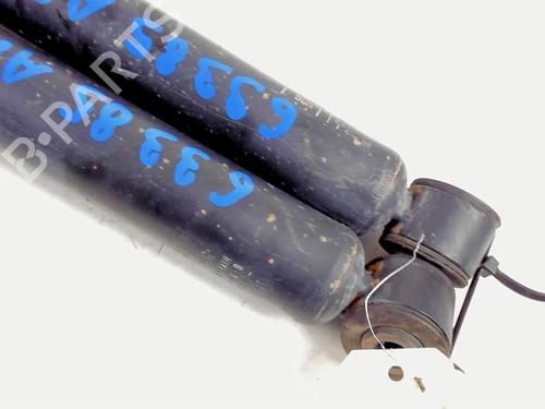 Used Right rear shock absorber Right rear shock absorber RENAULT CAPTUR I (J5_, H5_) 1.2 TCe 120 (118 hp) 20398611 20398611
