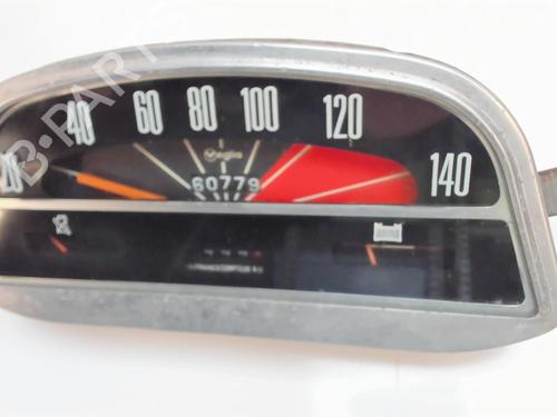 Used Instrument cluster Instrument cluster CITROËN C35 Van [1973-1994] 22914442 22914442