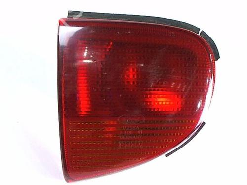 Left tailgate light FORD ESCORT V (AAL, ABL) | BP21234420C79 - Image 5