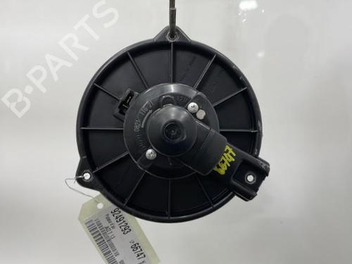 Heater blower motor HONDA JAZZ II (GD_, GE3, GE2) 1.3 iDSi (GD1) | BP20418656M62 