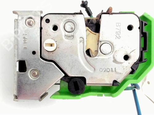 Rear right lock ALFA ROMEO GIULIETTA (940_) 1.6 JTDM (940FXD1A) 71775808