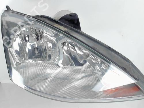Faro derecho FORD FOCUS I (DAW, DBW) 1.8 16V (115 hp) 20459133