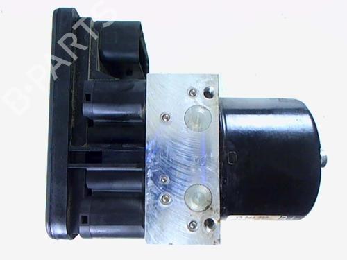 ABS pump OPEL ZAFIRA / ZAFIRA FAMILY B (A05) 1.7 CDTI (M75) | BP20403615M43 