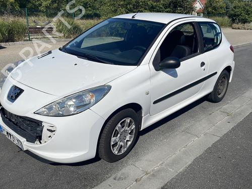 Używane części PEUGEOT 206+ (2L_, 2M_) 1.4 HDi eco 70 (68 hp) 4342583