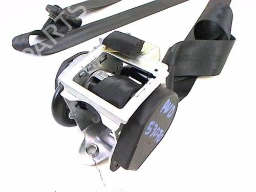 Front right belt tensioner FIAT GRANDE PUNTO (199_) 1.4 (199AXB11, 199AXB1A, 199BXB1A, 199AXL1A) | BP20459956C88 