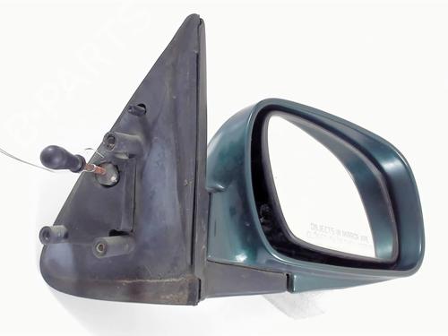 Right mirror DAEWOO NEXIA 1.5 (08, 68) | BP22913389C27