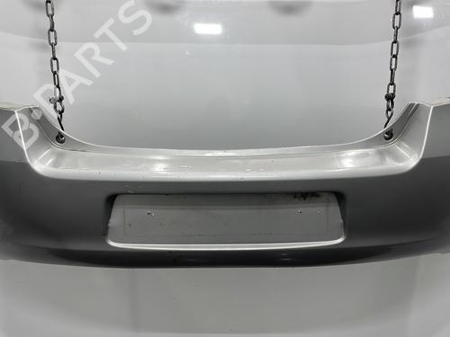 Used Rear bumper TOYOTA YARIS (_P9_) 1.3 VVT-i (SCP90_, SCP90R) (87 hp) 32220190