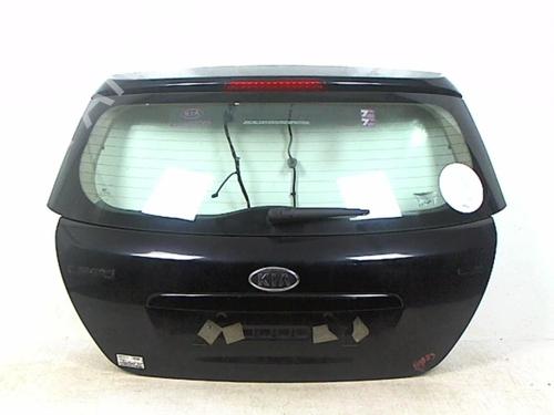 Used Tailgate Tailgate KIA CEE'D Hatchback (ED) 1.6 CRDi 115 (115 hp) 20399017 20399017