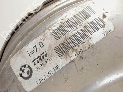 Used Servo brake Servo brake BMW 5 (E60) 530 d (218 hp) 20451725 20451725
