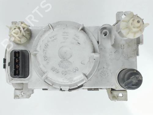 Right headlight SKODA FELICIA II Estate (6U5) 1.3 | BP20478212C29 