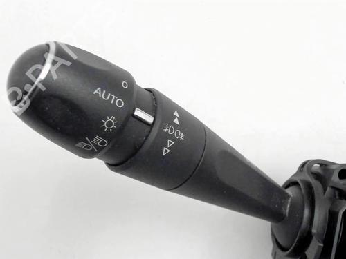 Used Steering column stalk Steering column stalk CITROËN C4 II (NC_) 1.6 HDi 115 (114 hp) 24867774 24867774