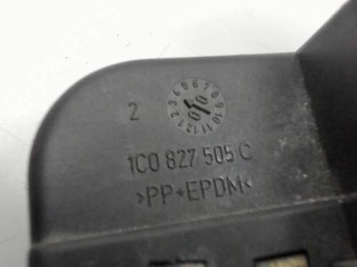 Bakluke lås VW NEW BEETLE (9C1, 1C1) 1.9 TDI | BP29625608C101 