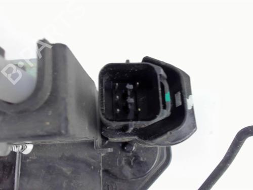 Rear left lock HYUNDAI i10 I (PA) 1.2 | BP20465709C100 