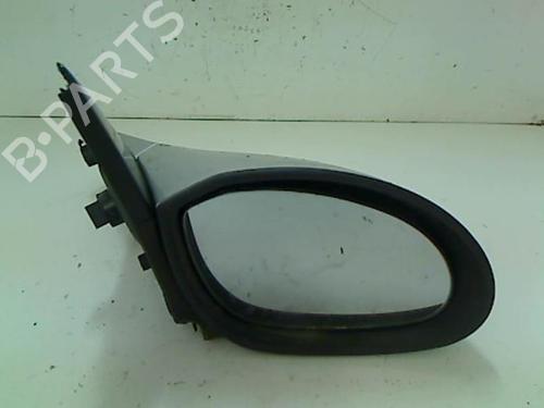 Used Right mirror OPEL VECTRA B Hatchback (J96) 2.0 i 16V (F68) (136 hp) 20434443