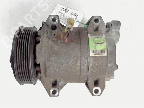AC compressor VOLVO S60 I (384) D5 | BP20429290M34 