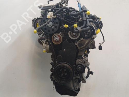 Used Engine Engine AUDI Q3 (8UB, 8UG) 2.0 TDI quattro (177 hp) 20427395 20427395