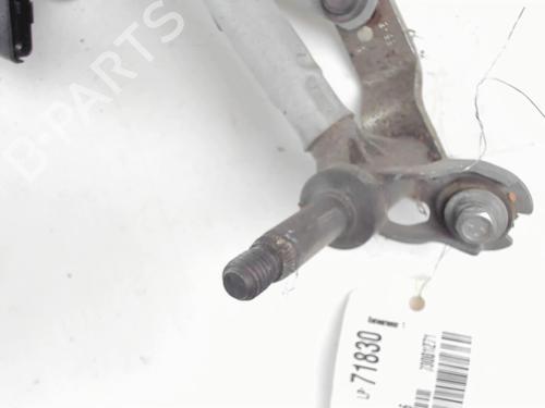 Front wiper motor PEUGEOT 2008 I (CU_) 1.6 HDi | BP20427916M29