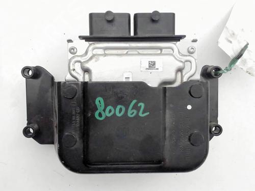 Engine control unit (ECU) FORD FIESTA VII (HJ, HF) 1.1 Ti-VCT | BP38101363M57 - Image 5