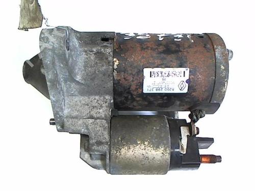 Starter RENAULT CLIO III (BR0/1, CR0/1) 1.4 16V | BP20470690M8 