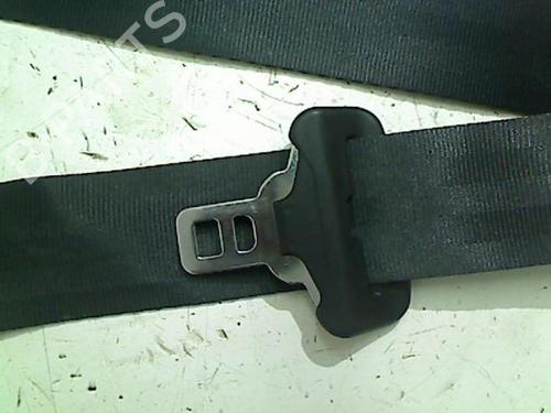 Rear right belt tensioner DACIA SANDERO 1.4 MPI LPG | BP20408416C90 