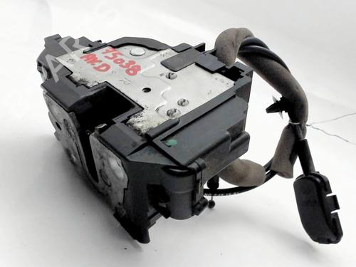 front-right-lock-renault-master-iii-van-fv-2010-26398251 main image