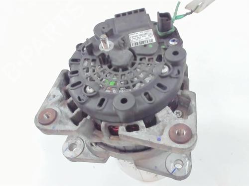 Alternator DACIA SANDERO II TCe 90 (B8M1, B8MA, B8AC) | BP20470063M7 