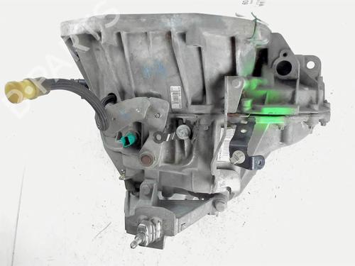 Used Gearbox Gearbox RENAULT ESPACE IV (JK0/1_) 2.0 dCi (JK02, JK03) (131 hp) 20420607 20420607