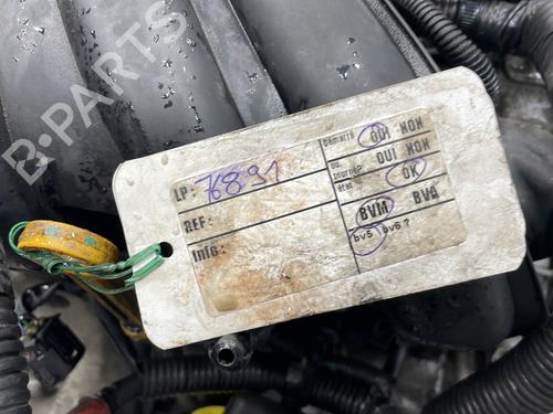 Engine NISSAN MICRA IV (K13K, K13KK) 1.2 | BP28362086M1 