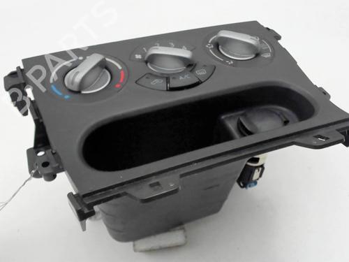 Climate control OPEL AGILA B (H08) 1.0 (F68) | BP30308167I5 - Image 6