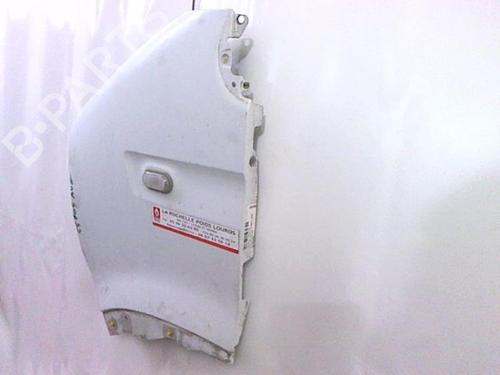 Left front fenders RENAULT MASTER II Van (FD) 2.5 dCi 120 | BP20473605C41 