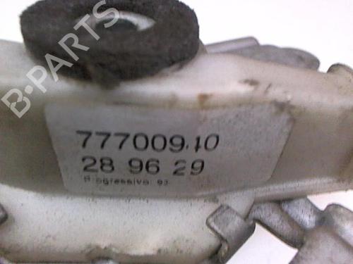 Used Rear right window mechanism Rear right window mechanism FIAT BRAVA (182_) 1.9 TD 75 S (182.BF) (75 hp) 20431239 20431239