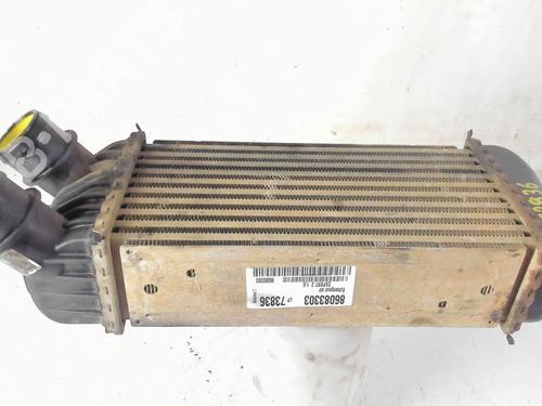 Used Intercooler Intercooler 20441975 20441975