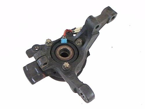 Right front steering knuckle OPEL ZAFIRA A MPV (T98) 2.2 DTI 16V (F75) | BP20459735M26 