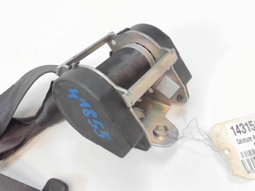 Rear right belt tensioner SEAT ALTEA (5P1) 1.9 TDI | BP25264114C90 