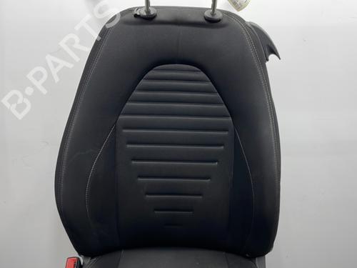 Left front seat ALFA ROMEO MITO (955_) 1.4 (955.AXB1B, 955.AXU1A) | BP29419861C15 