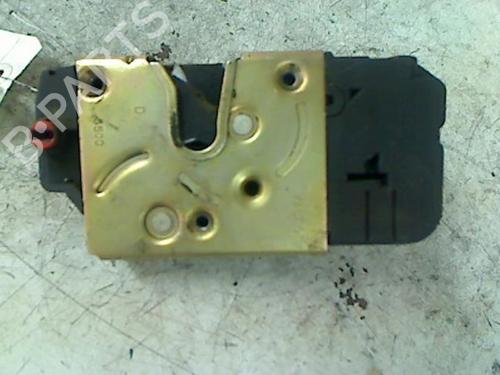Used Rear right lock PEUGEOT 306 Break (7E, N3, N5) 2.0 HDI 90 (90 hp) 20413490