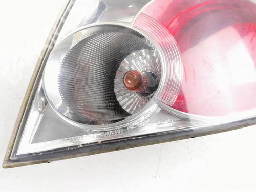 Right taillight MAZDA 6 Saloon (GG) 2.3 (GG3P) | BP20418712C35 
