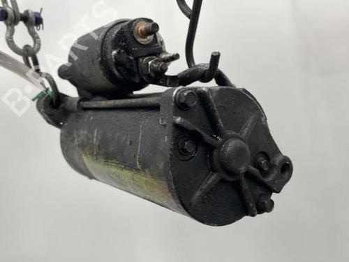 Used Starter VOLVO V50 (545) 2.0 D (136 hp) 21240199