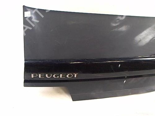 Tailgate PEUGEOT 405 II (4B) 1.6 | BP20478216C6 