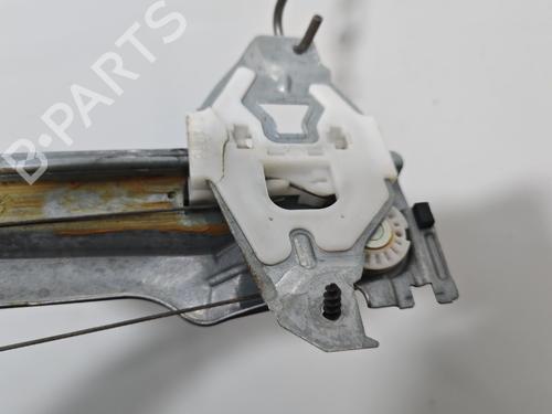 Rear right window mechanism CITROËN C4 II (NC_) 1.6 HDi 90 | BP37626850C25  - Image 8