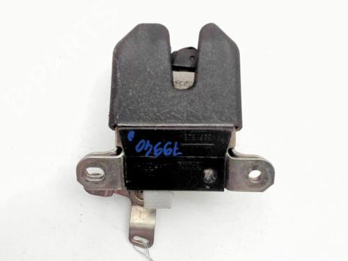 Tailgate lock VW PASSAT B5.5 (3B3) 1.9 TDI | BP37652564C101 - Image 2