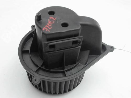 Used Heater blower motor Heater blower motor FIAT DUCATO Platform/Chassis (230_) 2.8 JTD (128 hp) 20422799 20422799
