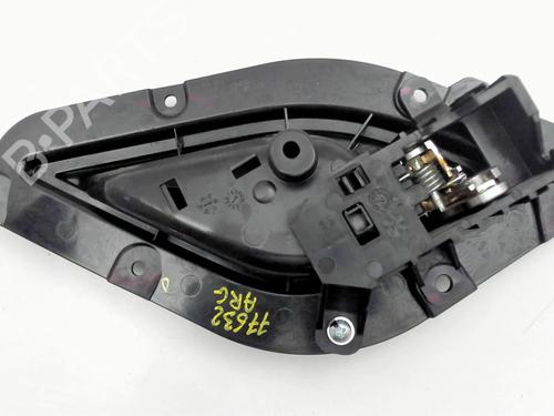 Rear left interior door handle HYUNDAI ix20 (JC) 1.4 CRDi | BP29513818I15 