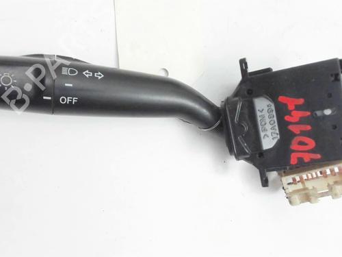 Used Steering column stalk Steering column stalk TOYOTA LAND CRUISER 90 (_J9_) 3.0 TD (KZJ90_, KZJ95_, KZJ90R, KZJ95R, KZJ90W, KZJ95W) (125 hp) 21240326 21240326