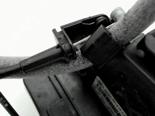 Front right lock FORD S-MAX (WA6) 2.0 TDCi | BP22103814C97 