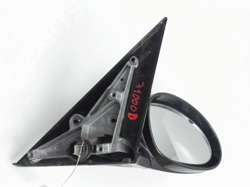 Right mirror BMW 1 (E87) 120 d | BP20387732C27 