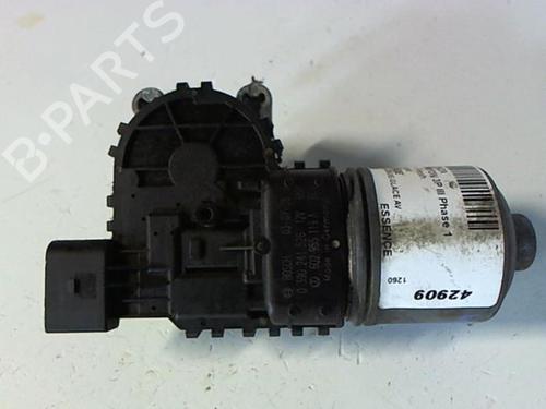 Front wiper motor SEAT IBIZA III (6L1) 1.4 TDI | BP22913873M29 