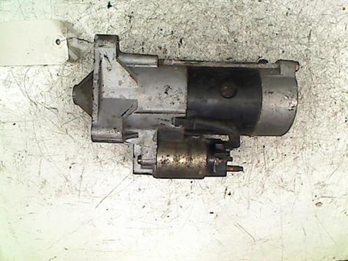 Starter PEUGEOT 605 (6B) 2.5 Turbo Diesel | BP21233033M8