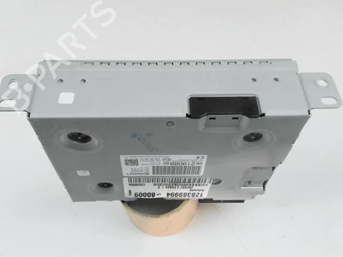 Radio PEUGEOT EXPERT Van (V_) 2.0 BlueHDi 180 | BP36900409E6  - Image 5
