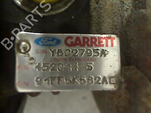 Turbocharger/Supercharger FORD ESCORT VI (GAL, AAL, ABL)  | BP21205279M71 
